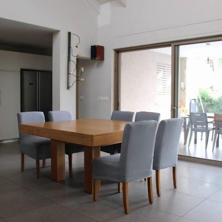 קשת בענן Villa Modi'in Exterior photo