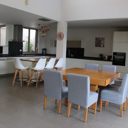 קשת בענן Villa Modi'in Exterior photo