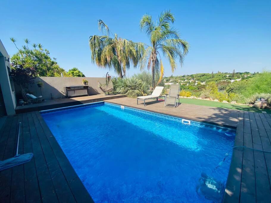 קשת בענן Villa Modi'in Exterior photo