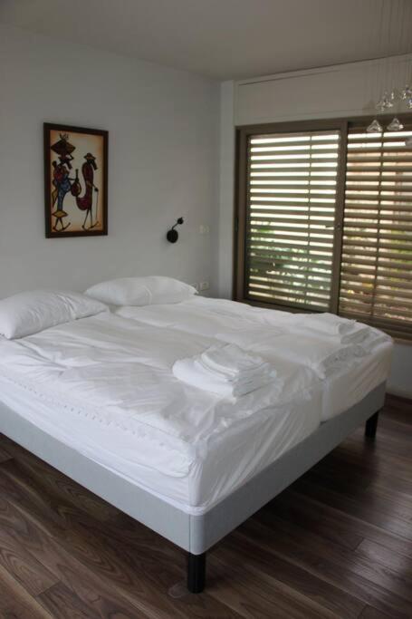 קשת בענן Villa Modi'in Exterior photo