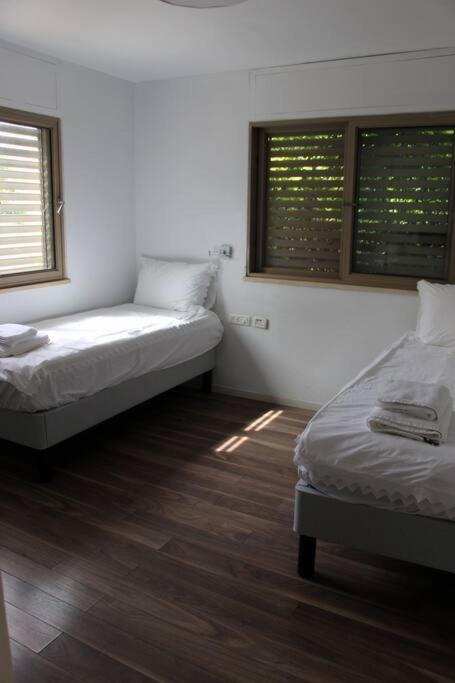 קשת בענן Villa Modi'in Exterior photo