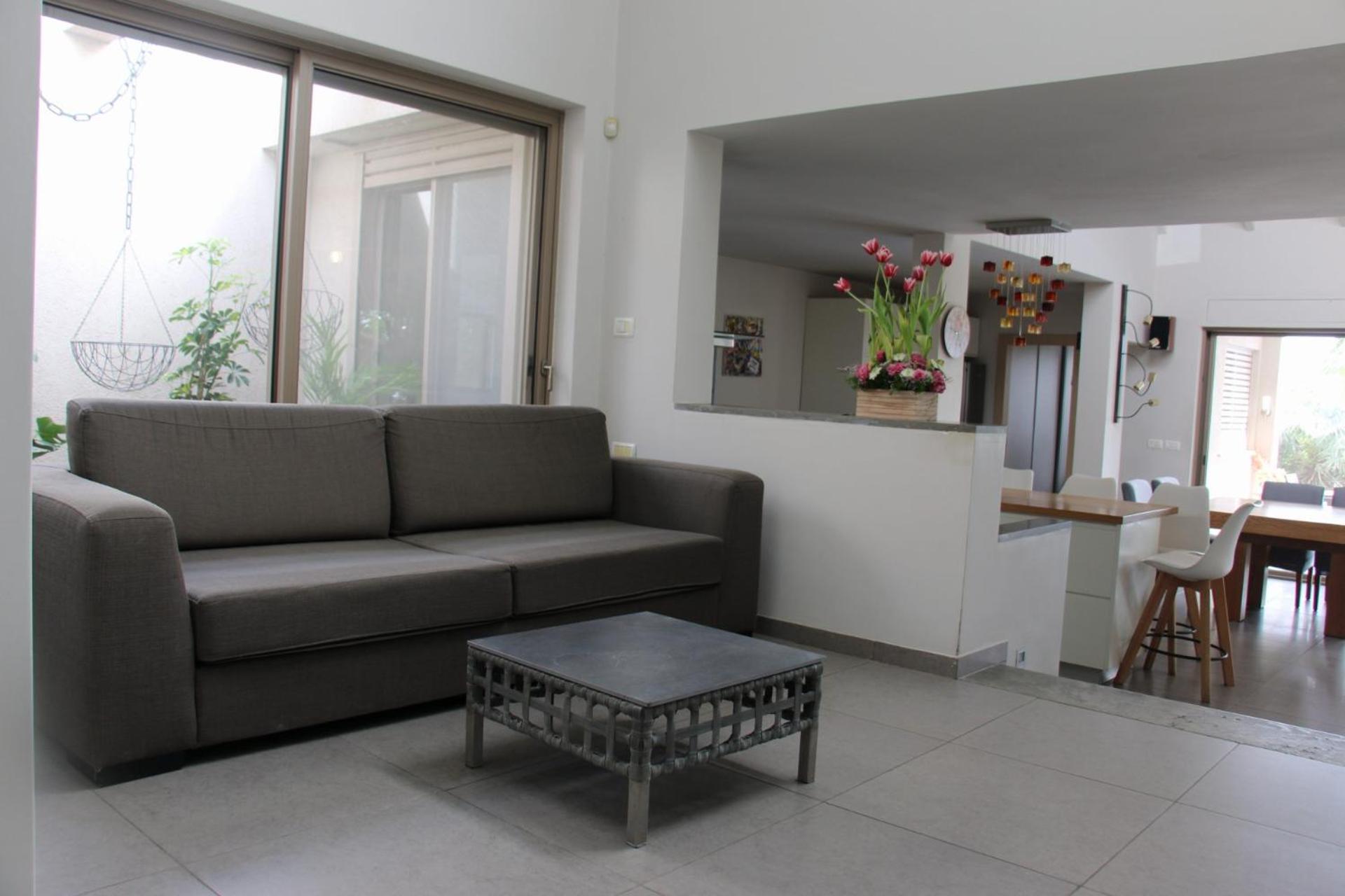קשת בענן Villa Modi'in Exterior photo