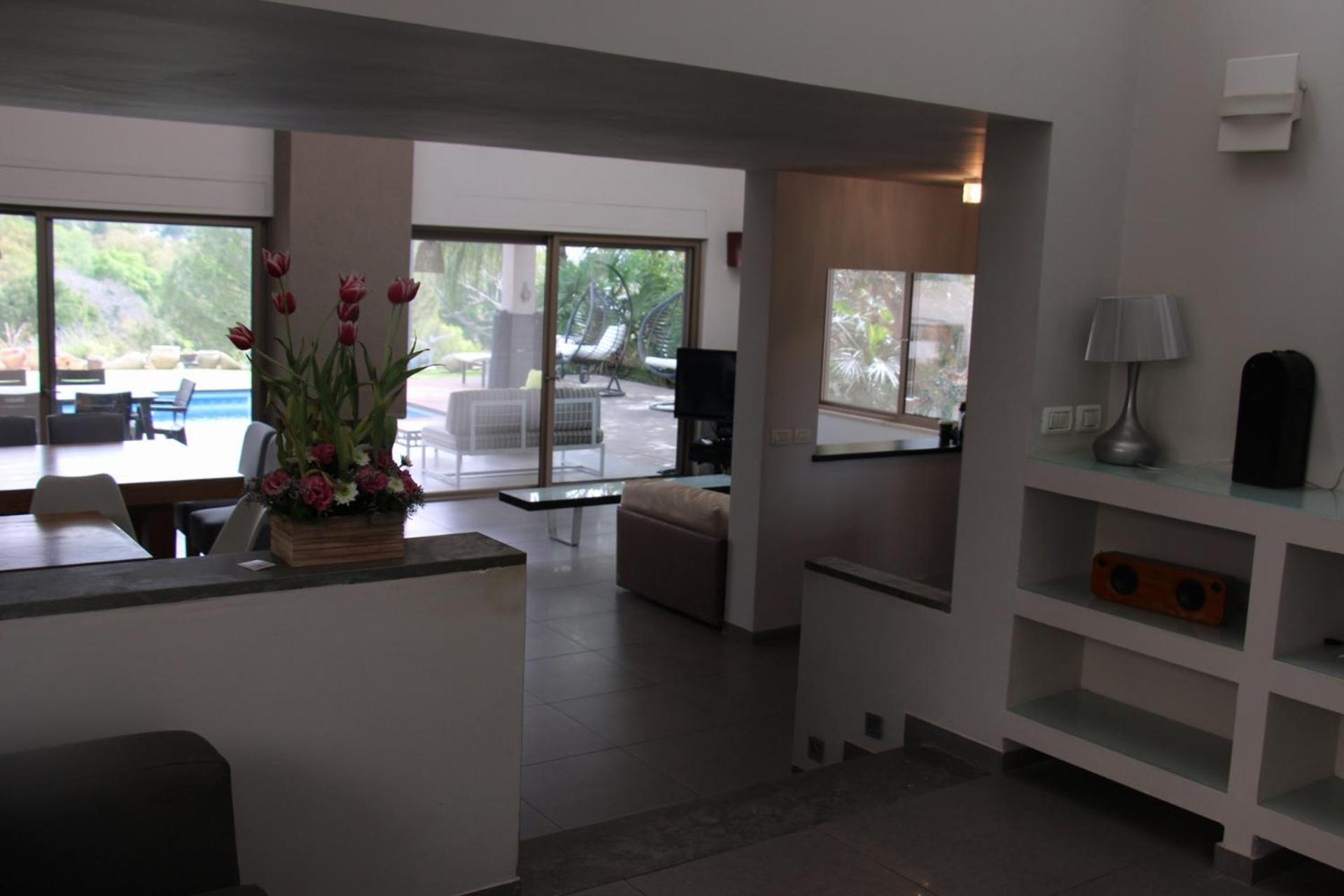 קשת בענן Villa Modi'in Exterior photo