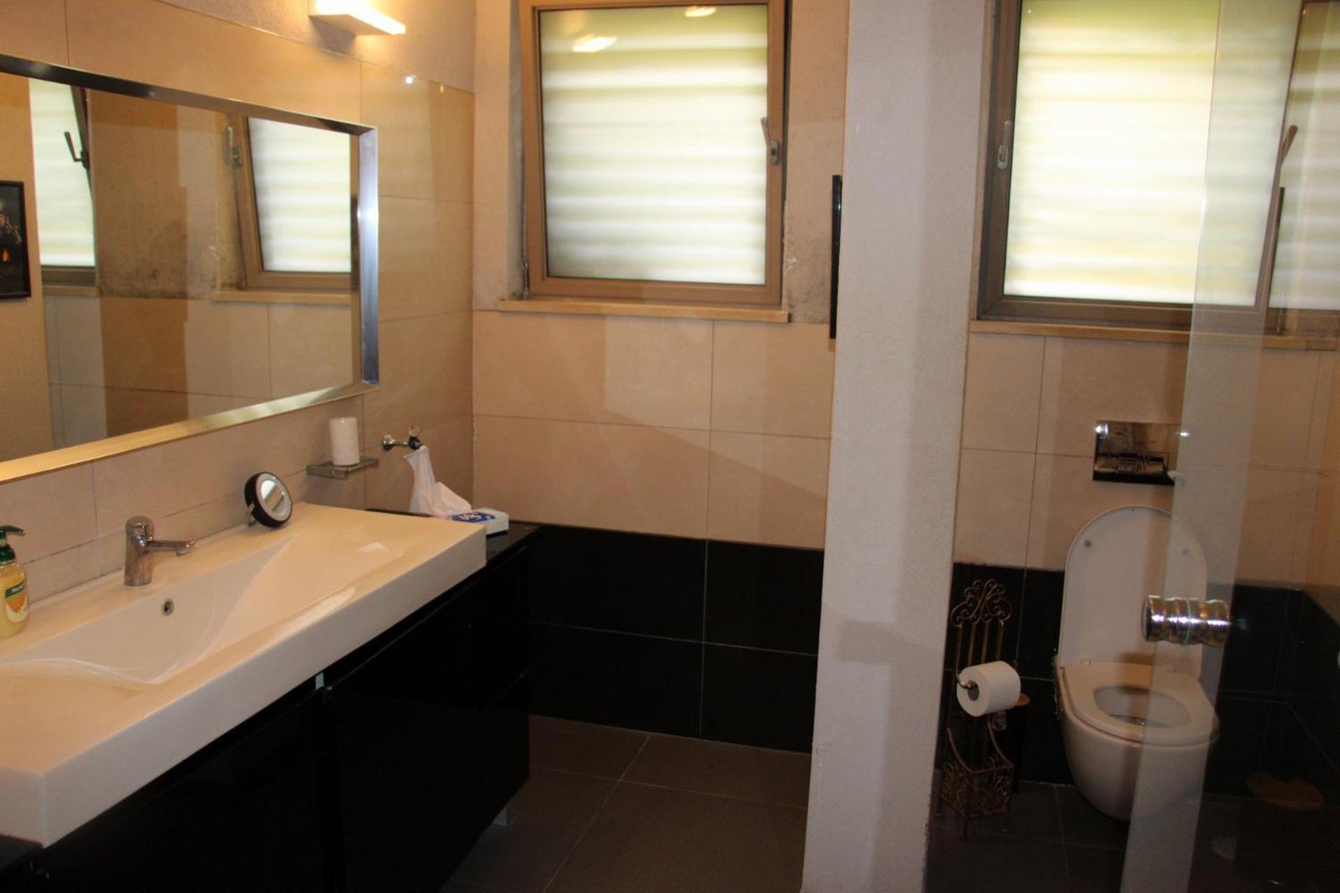 קשת בענן Villa Modi'in Room photo